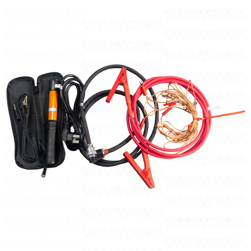 KGVLF-60 1.1C Ultra-Low Frequency High Voltage Generator