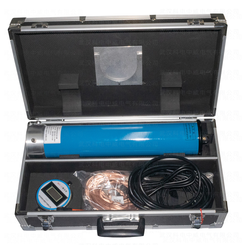 KGZK-II Intelligent DC High Voltage Generator