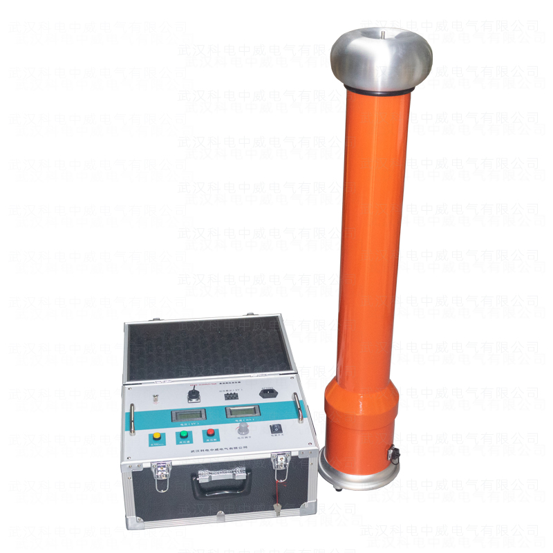 KDZG-Ⅱ 200kv 5mA DC High Voltage Generator