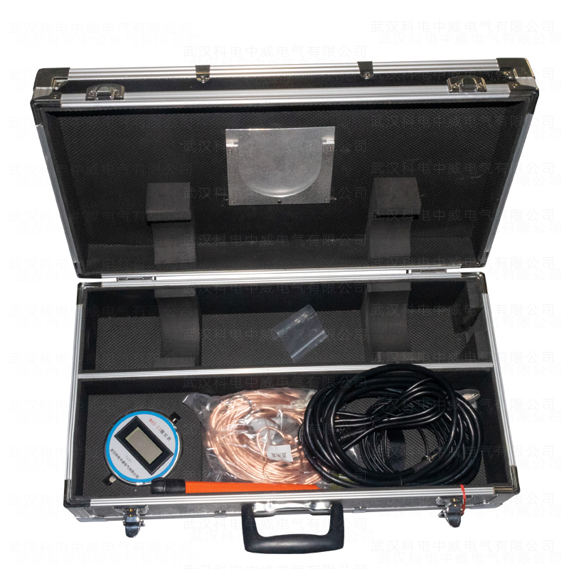 KGZK-II Intelligent DC High Voltage Generator