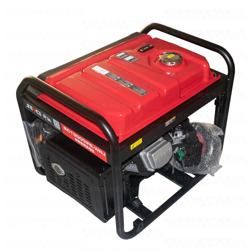 KGVLF-80 kV Ultra-Low Frequency Withstand Voltage Tester