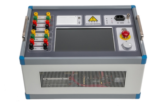 Advantages of the fully automatic insulation boot and insulation glove testing device